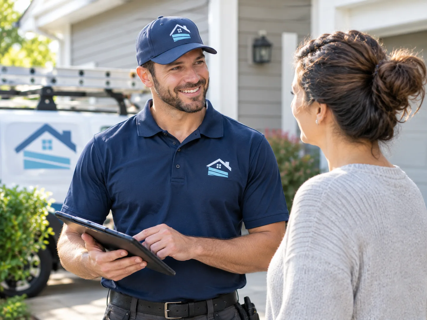 Siding Contractors in Acosta, PA
